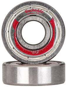 WICKED Nicoly Machaddo Pro Bearings 16-Pack