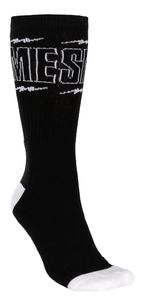 MESMER Thunder Socks black/white