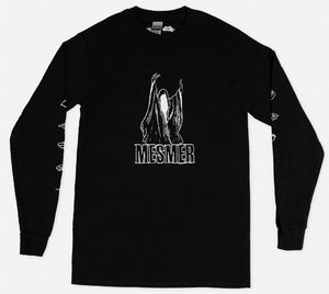 MESMER Wizard Longsleeve