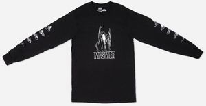 MESMER Wizard Longsleeve