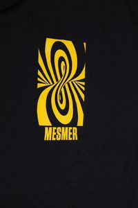 MESMER Mesmerized Yellow T-Shirt