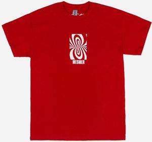 MESMER Mesmerized Red T-Shirt