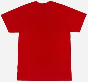 MESMER Mesmerized Red T-Shirt