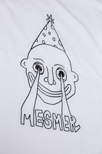 MESMER Clown T-Shirt