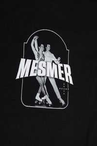 MESMER Lovely Couple T-Shirt