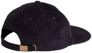 MESMER Spiral Cap black