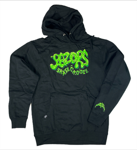 RAZORS Ooze Crooze Hoodie