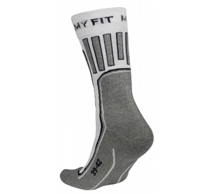 MYFIT Skating Socks Fitness