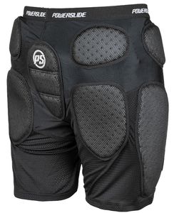 POWERSLIDE Standard Protective Shorts