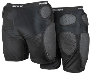 POWERSLIDE Standard Protective Shorts