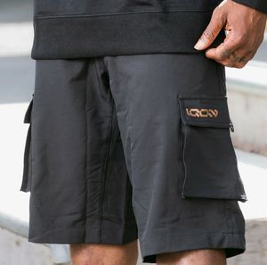 IQON Explore Shorts