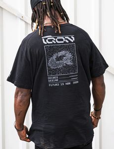 IQON Explore Q T-Shirt