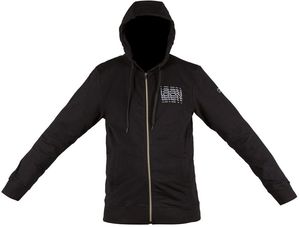 IQON Explore Q Zip Hooded