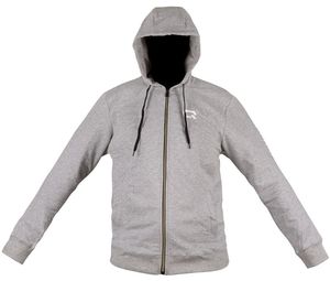 IQON Explore World Zip Hooded