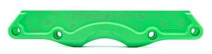 OYSI Frames Robbie Pitts Pro Fluo Green