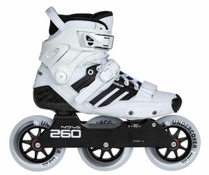 POWERSLIDE HC Evo Pro 110