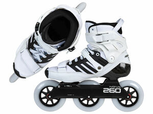 POWERSLIDE HC Evo Pro 110