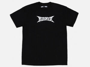 MESMER Metal Tee