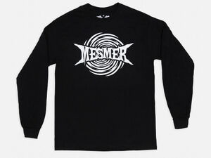 MESMER Metal Longsleeve