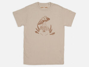 MESMER Mushmer T-Shirt