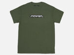 MESMER Jagged T-Shirt