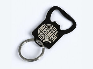 MESMER Bottle Opener