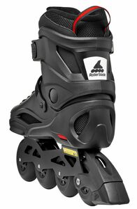 ROLLERBLADE RB 80 black/red