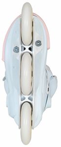 POWERSLIDE Next 100 Pastel Inline Skates