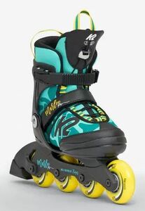 K2 Marlee Pro 2024 (verstellb. Kinderskate)