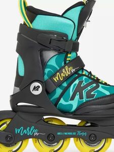 K2 Marlee Pro 2024 (verstellb. Kinderskate)