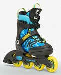 K2 Raider Pro 2024 (adj. kids skate)