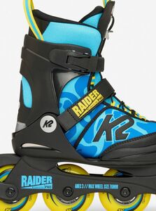 K2 Raider Pro 2024 (adj. kids skate)