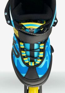 K2 Raider Pro 2024 (adj. kids skate)