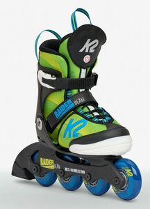 K2 Raider Beam 2024 (verstellb. Kinderskate)