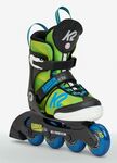 K2 Raider Beam 2024 (adj. kids skate)