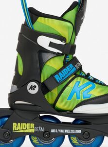 K2 Raider Beam 2024 (verstellb. Kinderskate)