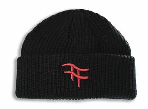 INFERNO SKATE CO. Basic Beanie