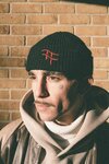 INFERNO SKATE CO. Basic Beanie