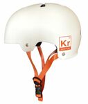 ALK 13 Helmet Krypton White