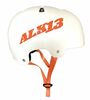 ALK 13 Helmet Krypton White