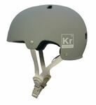 ALK 13 Helmet Krypton Grey