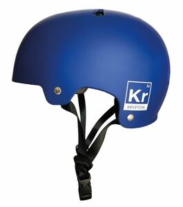 ALK 13 Helmet Krypton Blue