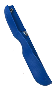 RAZORS SL 1-Piece Slider Blue