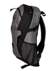 RAZORS Humble Backpack black/grey