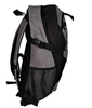 RAZORS Humble Backpack black/grey