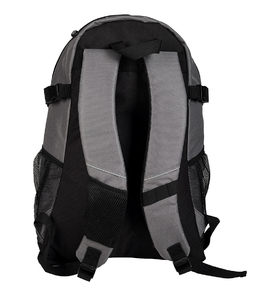 RAZORS Humble Backpack black/grey