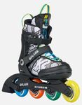 K2 Splash Multi (adj. kids skate)