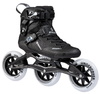 POWERSLIDE Stream Carbon 125