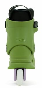 ECHO Verve Green