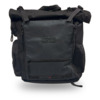 GROUNDCONTROL Rolltop Backpack